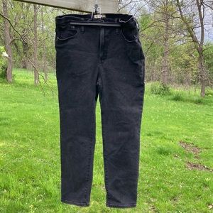 Madewell The Perfect Vintage Jean in Starkey Wash size 32